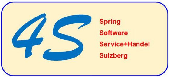 Spring Software Service Sulzberg